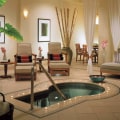 The Most Luxurious Spas in Fort Worth, TX: An Expert's Guide