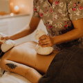 What is the Most Popular Massage Treatment at Spas in Fort Worth, TX?